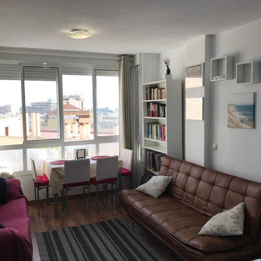 Estudio Loft En El Centro 3 O 4 Personas Cama Doble Y Sofa Cama Check In A Partir De 15 Y 30 Min Pm Y Check Out Hasta 12 Pm Con Wifi Normalmente No Se Puede Adelantar El Check In Por Motivos De Produccion Appartamento