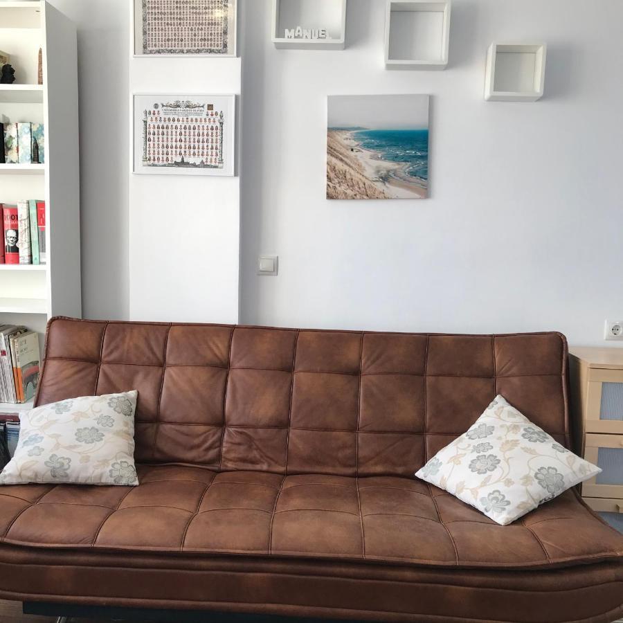 Estudio Loft En El Centro 3 O 4 Personas Cama Doble Y Sofa Cama Check In A Partir De 15 Y 30 Min Pm Y Check Out Hasta 12 Pm Con Wifi Normalmente No Se Puede Adelantar El Check In Por Motivos De Produccion * Torremolinos