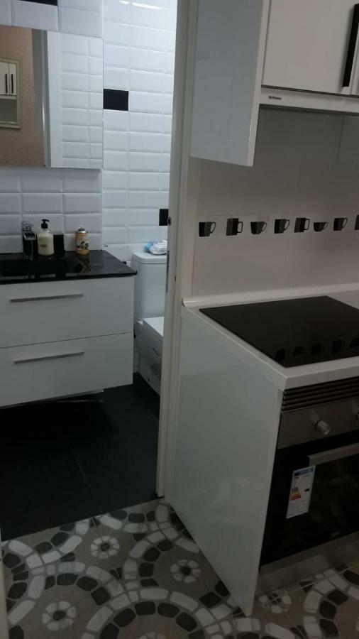 Estudio Loft En El Centro 3 O 4 Personas Cama Doble Y Sofa Cama Check In A Partir De 15 Y 30 Min Pm Y Check Out Hasta 12 Pm Con Wifi Normalmente No Se Puede Adelantar El Check In Por Motivos De Produccion Appartamento *