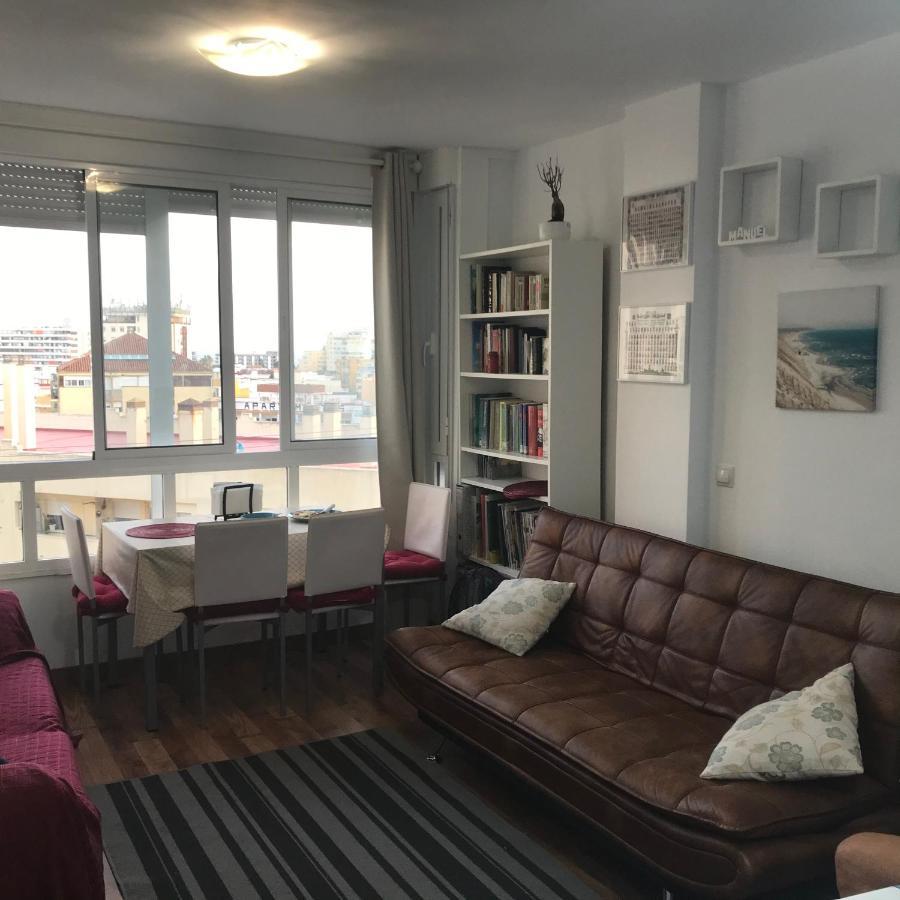 Apartment Estudio Loft: Centro Céntrico Con Wifi Y Check-out Tardío