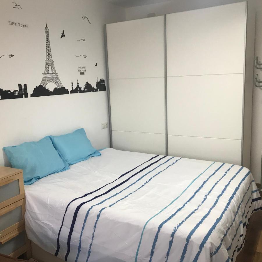 Apartment Estudio Loft: Centro Céntrico Con Wifi Y Check-out Tardío