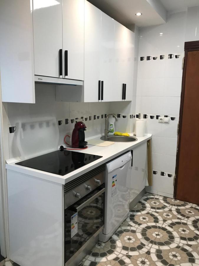 Apartment Estudio Loft: Centro Céntrico Con Wifi Y Check-out Tardío *