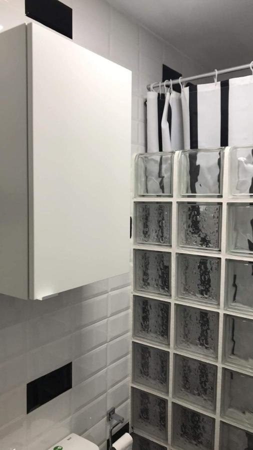 Estudio Loft: Centro Céntrico Con Wifi Y Check-out Tardío