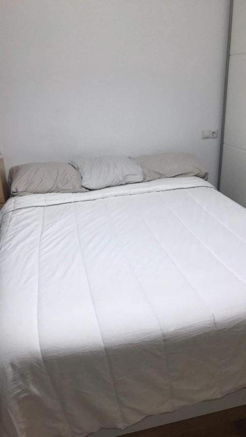 Estudio Loft: Centro Céntrico Con Wifi Y Check-out Tardío Apartment Torremolinos