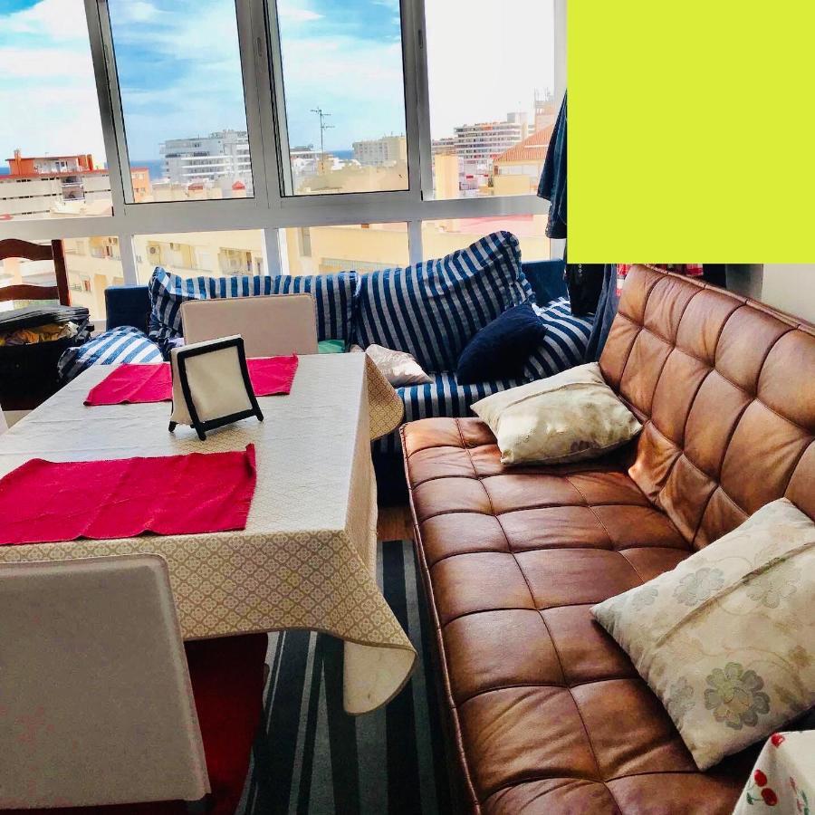 Apartment Estudio Loft: Centro Céntrico Con Wifi Y Check-out Tardío