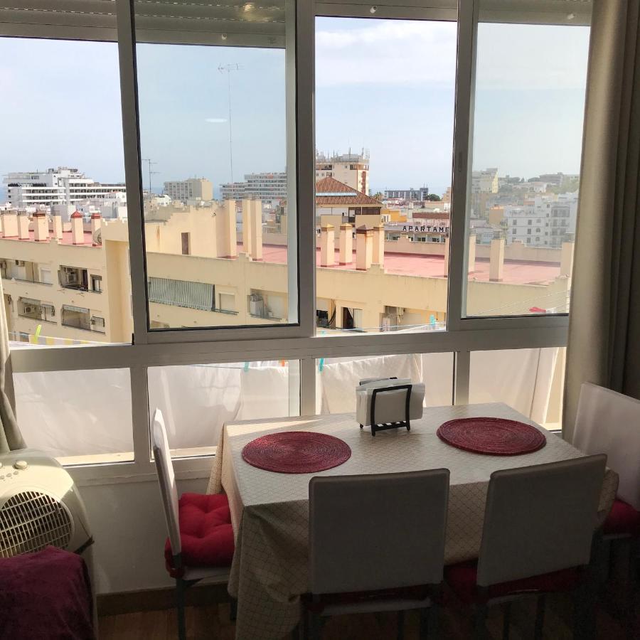 Apartment Estudio Loft: Centro Céntrico Con Wifi Y Check-out Tardío *