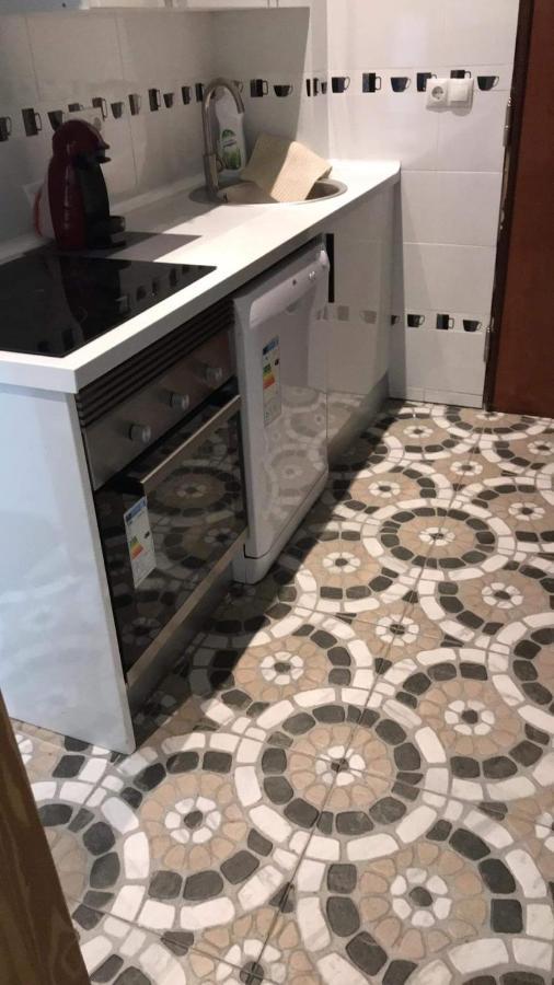 Estudio Loft: Centro Céntrico Con Wifi Y Check-out Tardío * Torremolinos