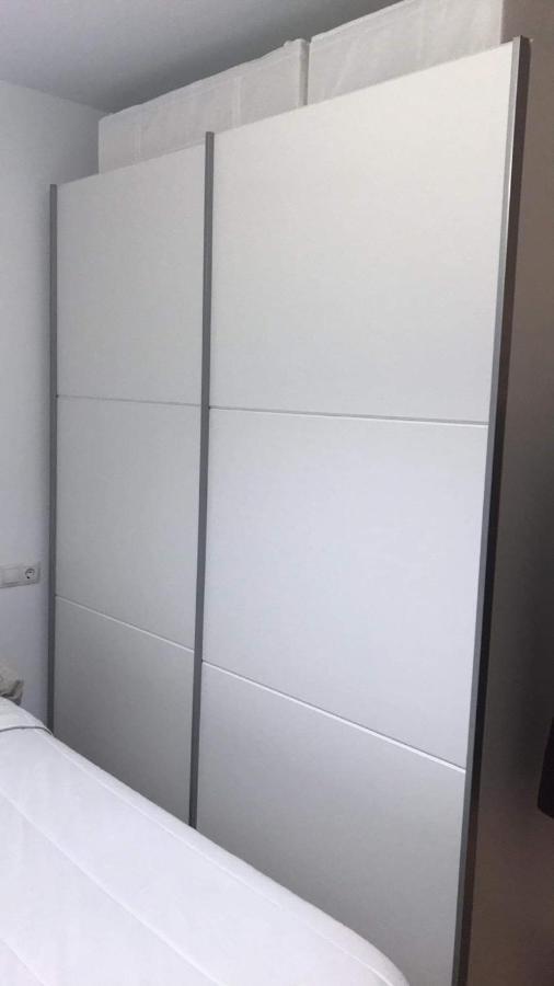 Apartamento Loft Estudio Reformado En Centro A 10 Minutos Playa *