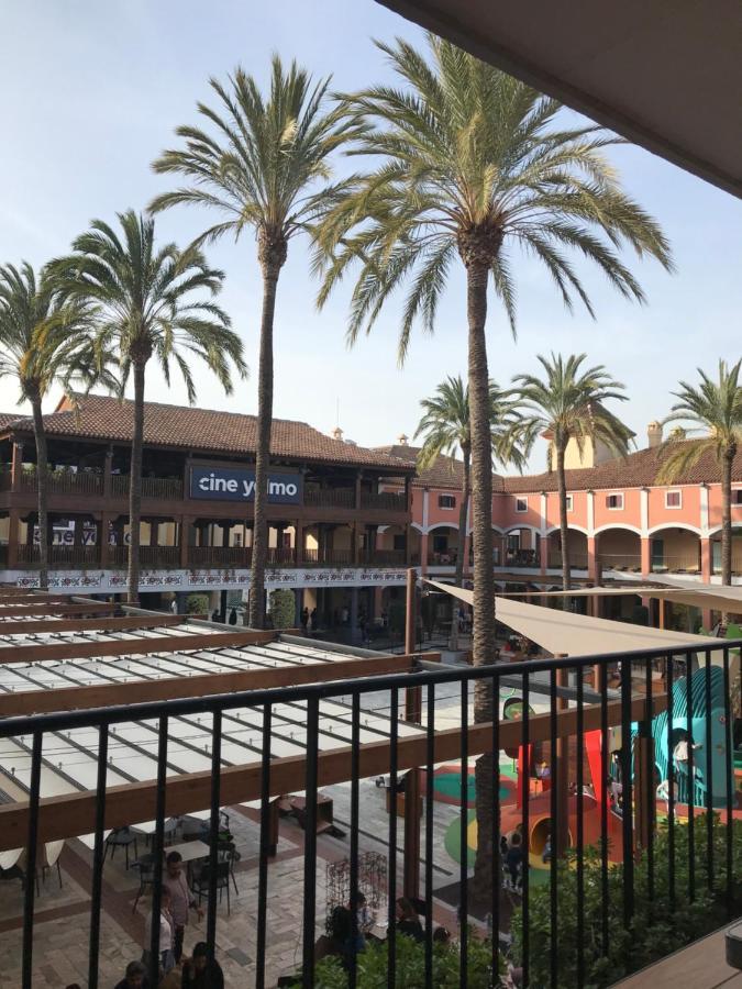 Loft Estudio Reformado En Centro A 10 Minutos Playa
