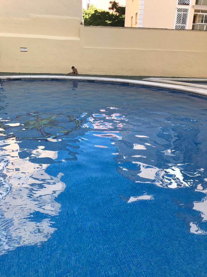 Apartamento Loft Estudio Reformado En Centro A 10 Minutos Playa Torremolinos