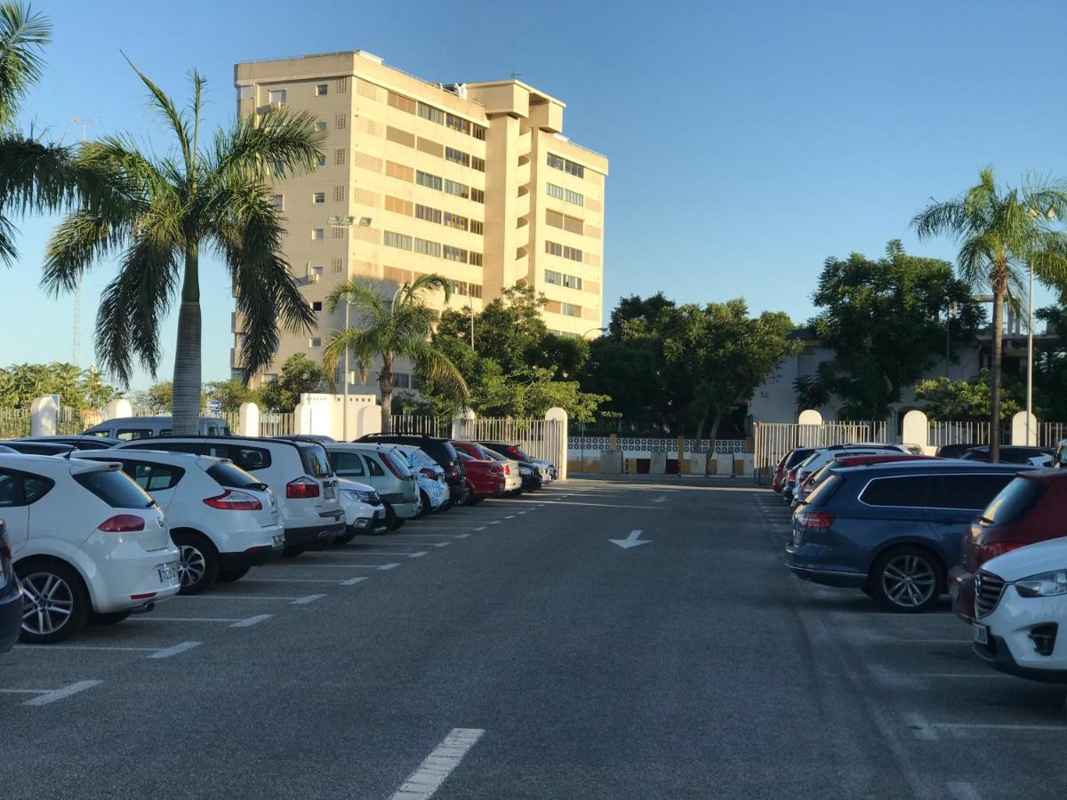 Loft Estudio Reformado En Centro A 10 Minutos Playa