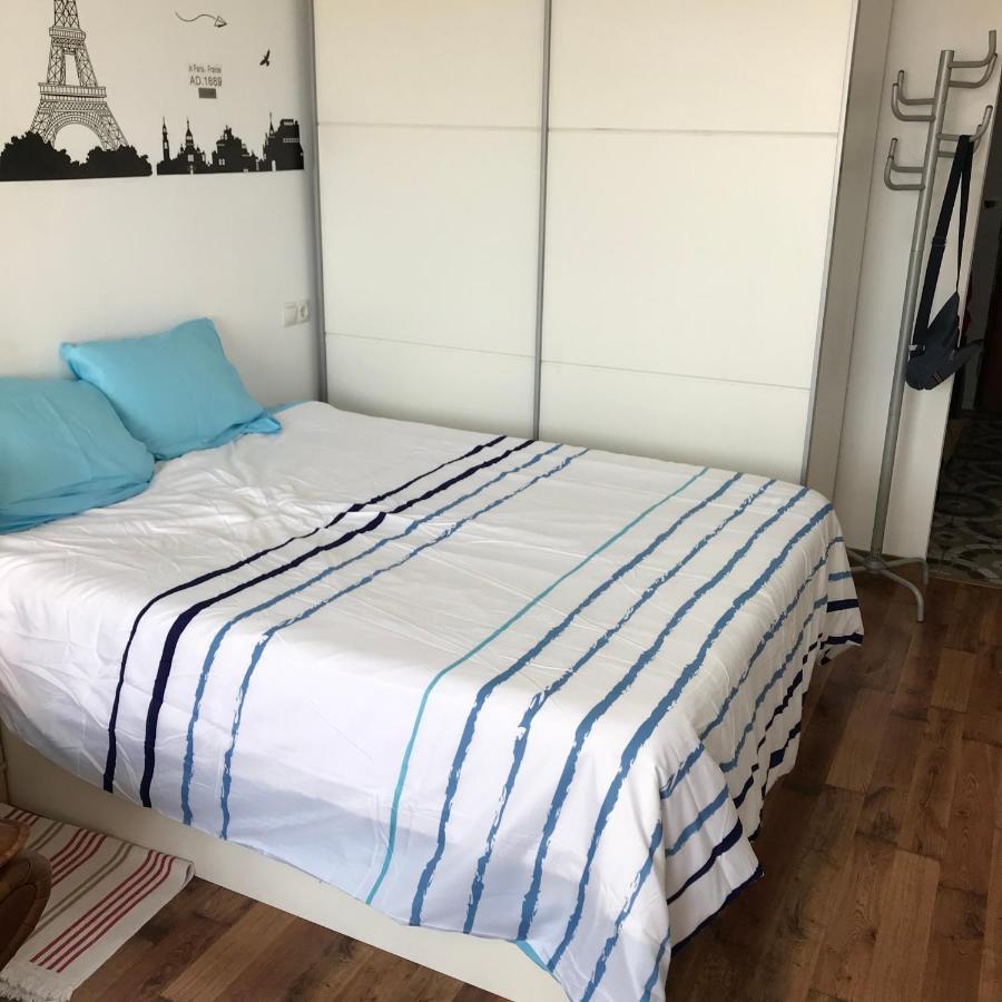 Loft Estudio Reformado En Centro A 10 Minutos Playa Apartamento *