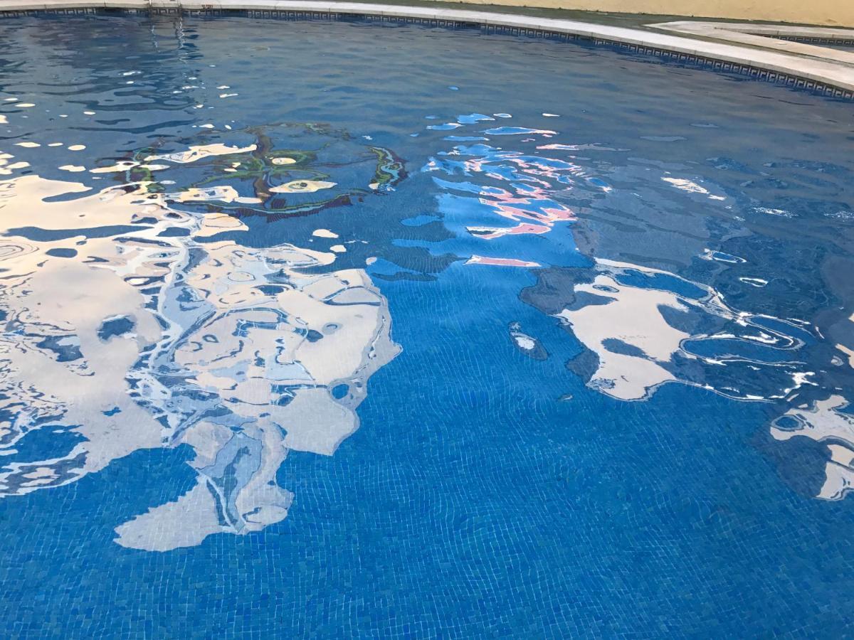 Loft Estudio Reformado En Centro A 10 Minutos Playa Apartamento