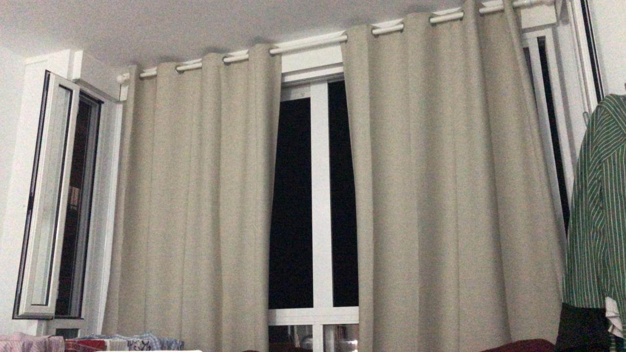 Loft Estudio Reformado En Centro A 10 Minutos Playa *